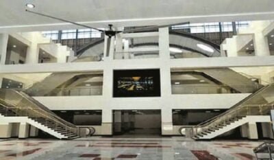 Habibganj