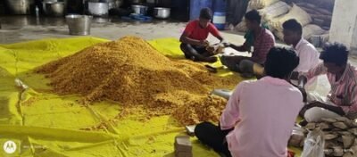 इटारसी में एक दिन के मेहमान होंगे 11 हजार आदिवासी 1 IMG 20211113 155643399 HDR