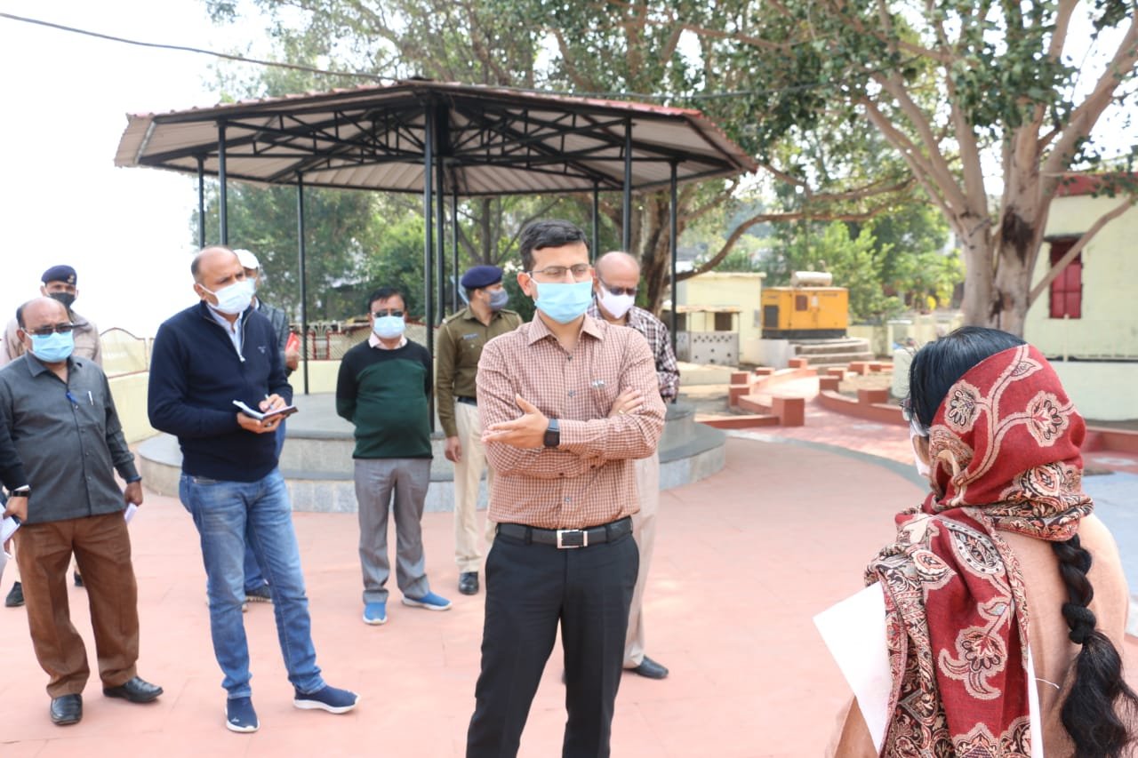 पर्यटन को बढ़ावा देने 19 दिसंबर को होगा कार्यक्रम 1 IMG 20211210 WA0025
