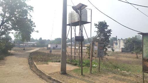 tawanagar