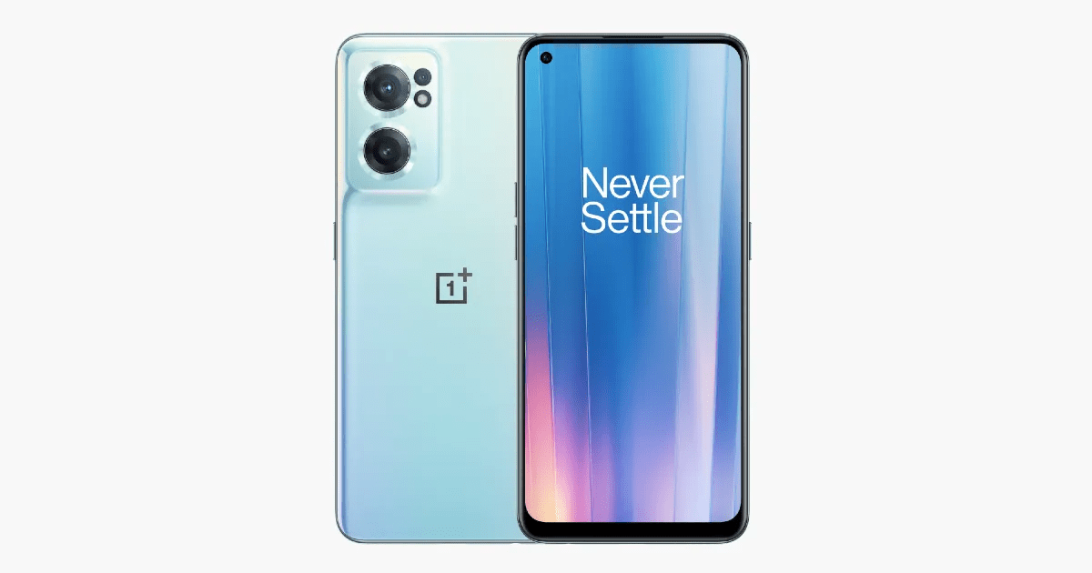 OnePlus Nord CE 2 5G