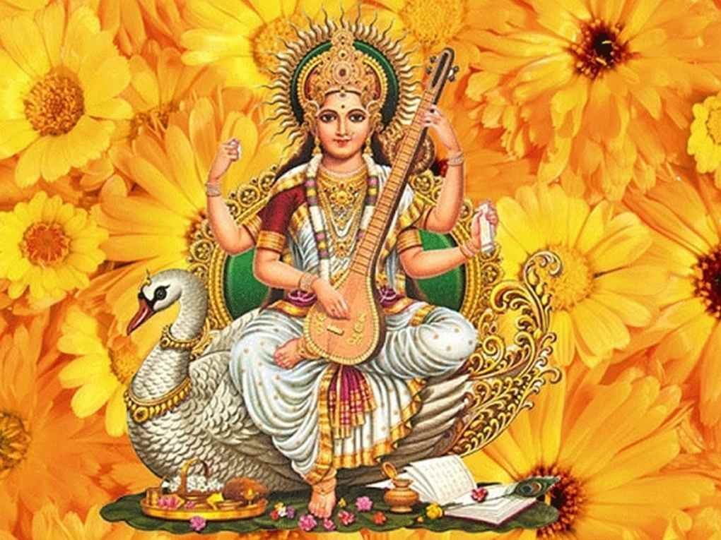 Yadav community will celebrate Shri Krishna-Rukmani marriage festival tomorrow on Vasant Panchami.