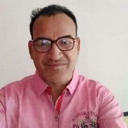 AKHILESH SHUKLA