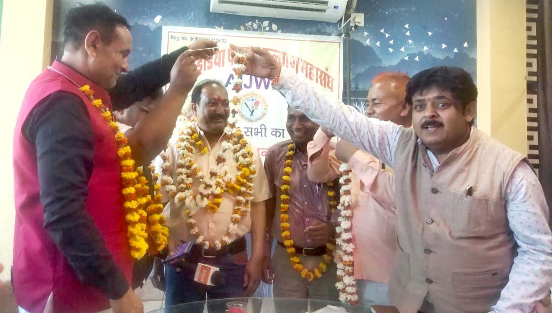 SHIV BHARDWAJ 1