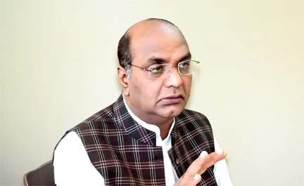 Vishvash Sarang