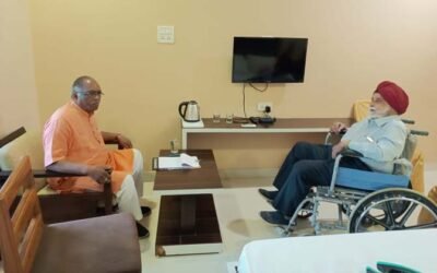 रायशुमारी पूर्ण, बहुमत से दोनों पद जीतने का दावा 2 Observer 1