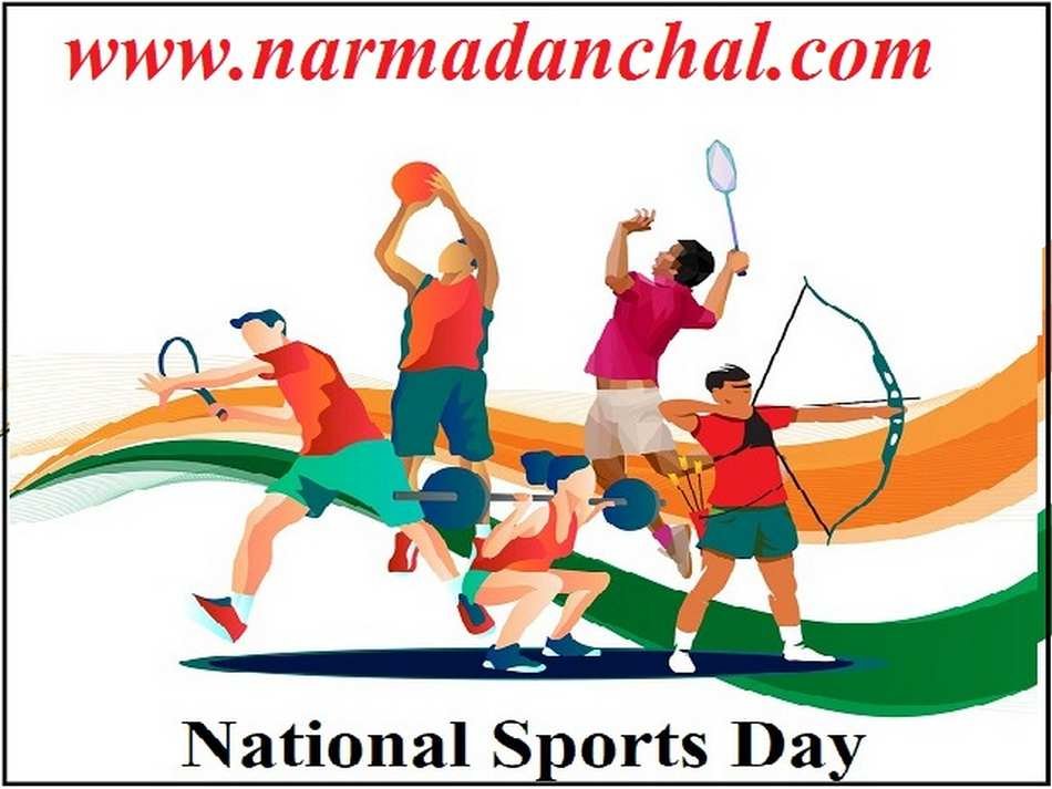 Celebrating National Sports Day: A Tribute to the Hockey Legend Major Dhyan  Chand