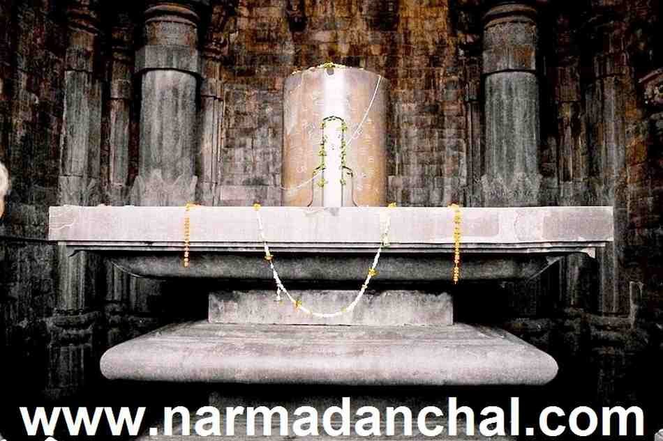 भोजपुर शिव मंदिर