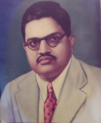 ramlal sharma ji