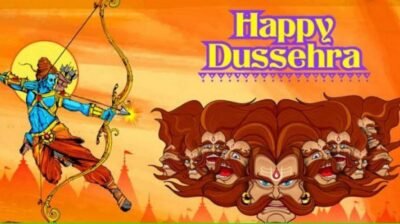 dussehra 2