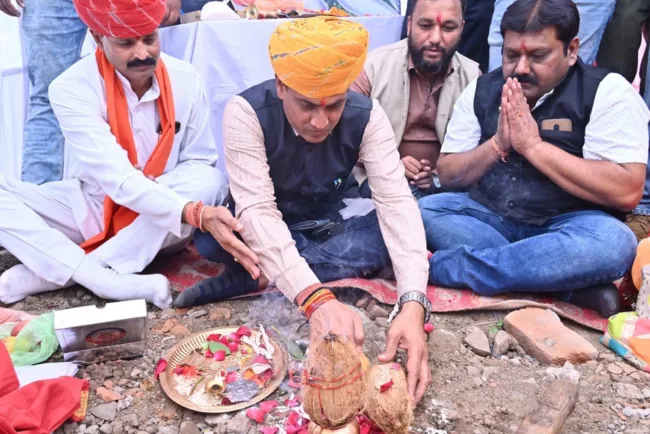 बंदूक और तलवारों से ही होती है राष्ट्र की सुरक्षा 1 19e546c7 rajpoot 1