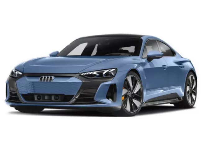 Top EV Cars With Highest Range : ये हैं भारत की Top 5 सबसे ज्यादा रेंज प्रदान करने वाली EV Cars 4 51aac01e audi e tron gt