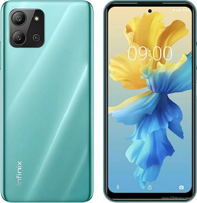 Under 10000 Best Smartphones : 10 हजार रुपये की रेंज के Top 5 स्मार्टफोन, जानें फीचर्स और स्पेसिफिकेशन 4 7ff7282a infinix hot 11
