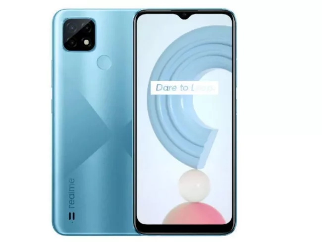 Under 10000 Best Smartphones : 10 हजार रुपये की रेंज के Top 5 स्मार्टफोन, जानें फीचर्स और स्पेसिफिकेशन 5 e7c23457 realme c31