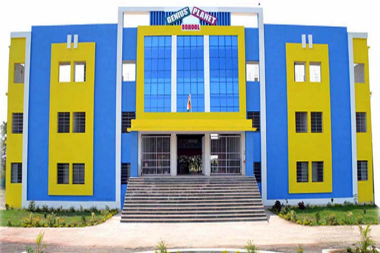 The matter escalated after the school management complained, accusing the parent of misbehavior and tarnishing the image.