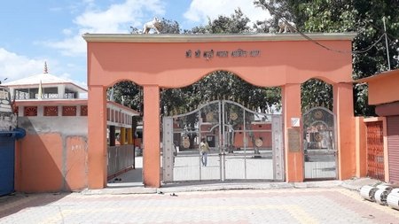 The mantras of Shri Shatchandi Mahayagya will resonate in the Budhi Mata Temple of Malviyaganj from January 26.