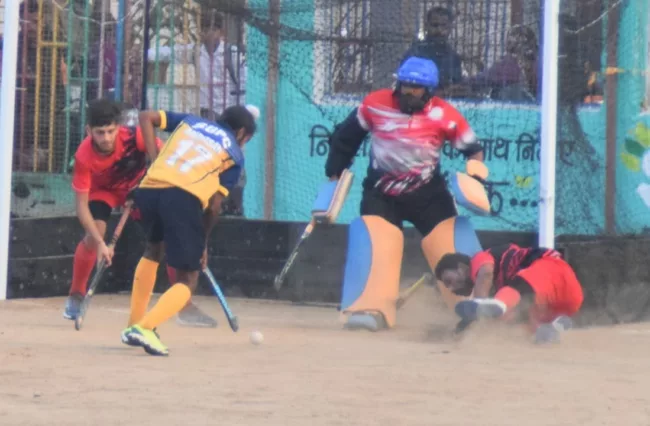 अखिल भारतीय महात्मा गांधी स्मृति हॉकी प्रतियोगिता का तीसरा दिन 1 5ba53b66 img 20230103 wa0052 1