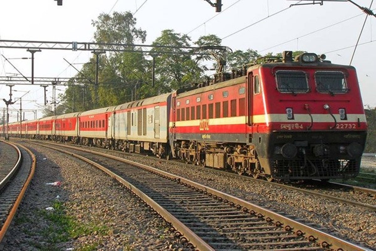 Special train between Chhatrapati Shivaji Maharaj Terminus-Ayodhya Cantt-Chhatrapati Shivaji Maharaj Terminus