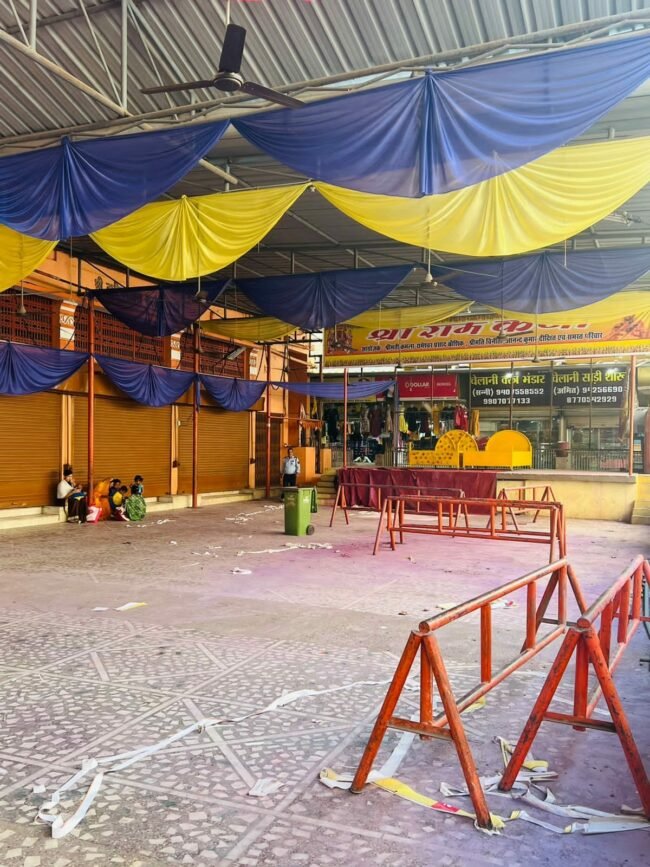 पूरी भव्यता के साथ मनाया जाएगा नौ दिवसीय श्री राम जन्म महोत्सव 1 2006fe9a img 20230316 wa0027