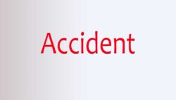 Two youths died in two separate accidents