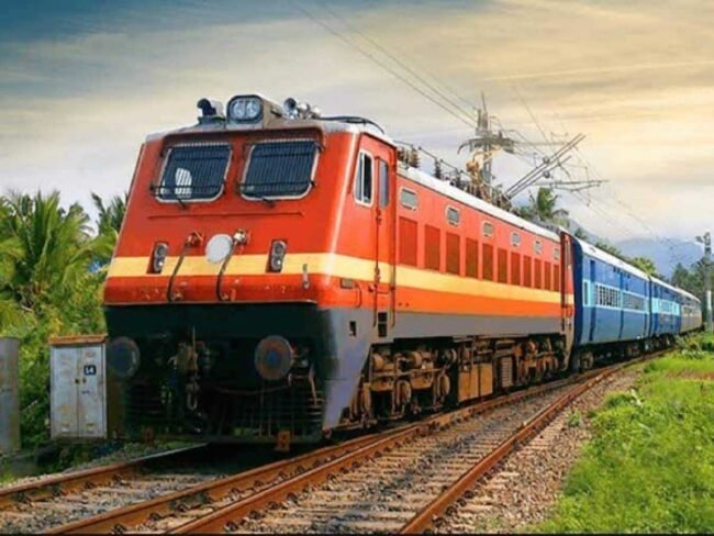 SMVT one-way special train between Bengaluru-Muzaffarpur