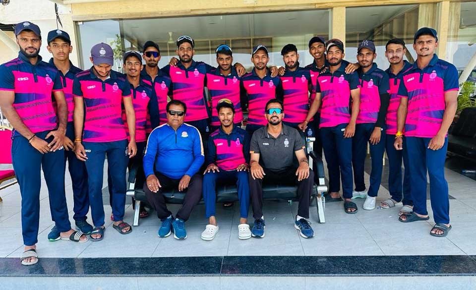 Cricket 4