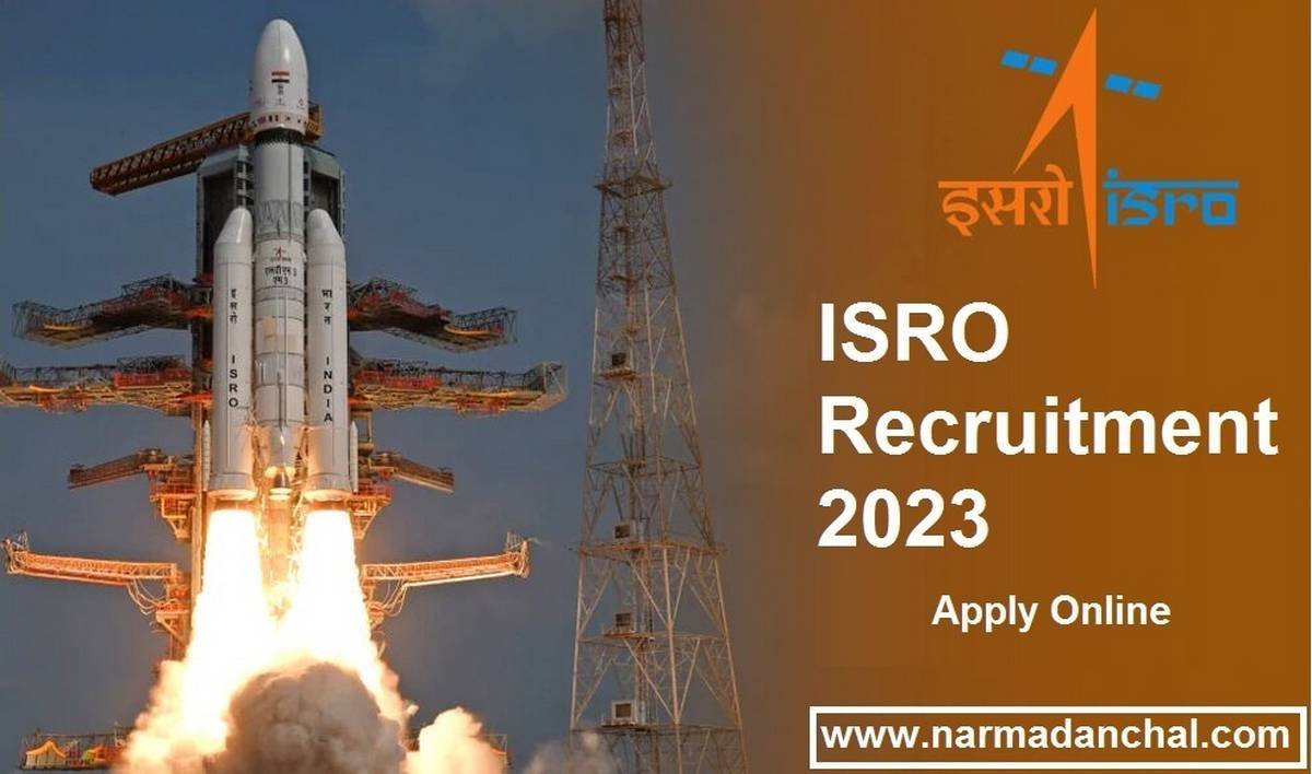 ISRO Technical Assistant Recruitment 2023