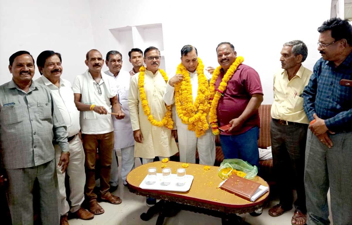 Manjhi Samaj