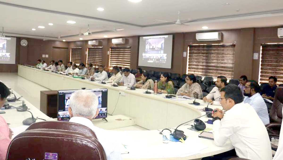 Meeting