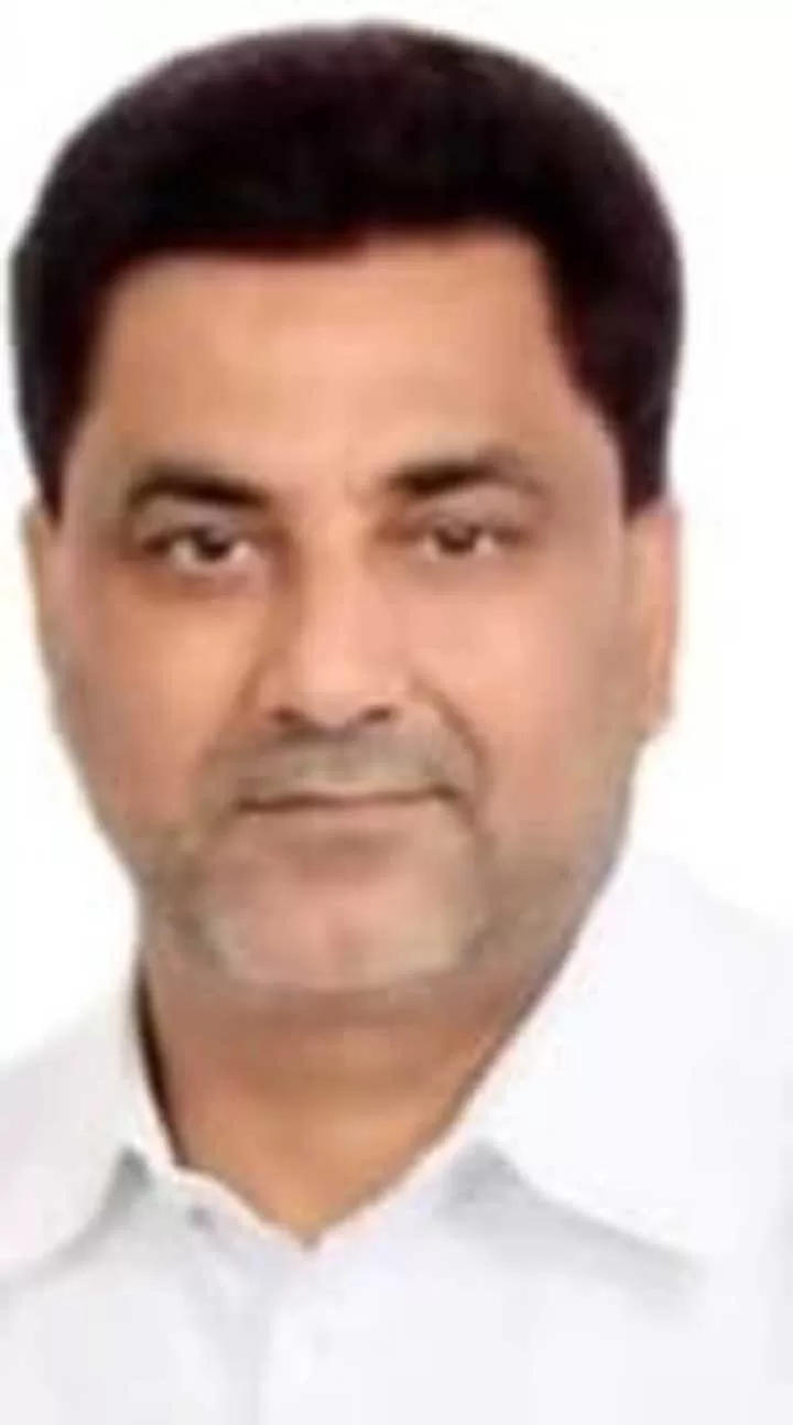 एआईसीसी सचिव संजय कपूर कल नर्मदापुरम जिले में आयेंगे एआईसीसी सचिव संजय कपूर कल नर्मदापुरम जिले में आयेंगे