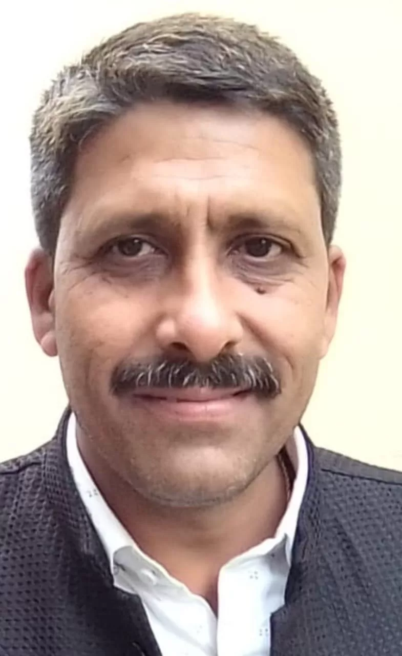 कमलनाथ के लिए डर्टी पोस्टर षड्यंत्र प्लान फेल : उपाध्याय कमलनाथ के लिए डर्टी पोस्टर षड्यंत्र प्लान फेल : उपाध्याय