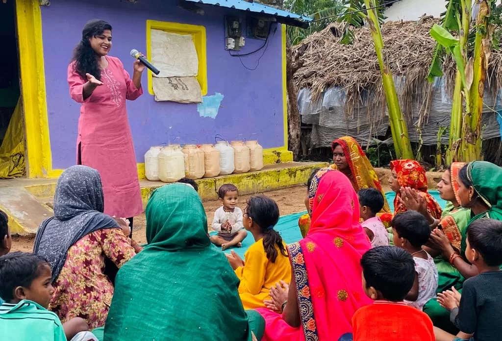 बहनों की सेना निभायेंगी फर्ज महिला सशक्तिकरण का बहनों की सेना निभायेंगी फर्ज महिला सशक्तिकरण का