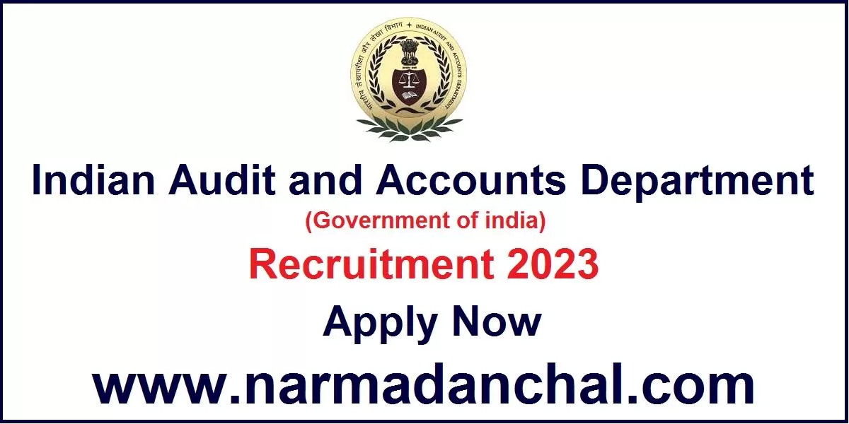 IAAD Recruitment 2023