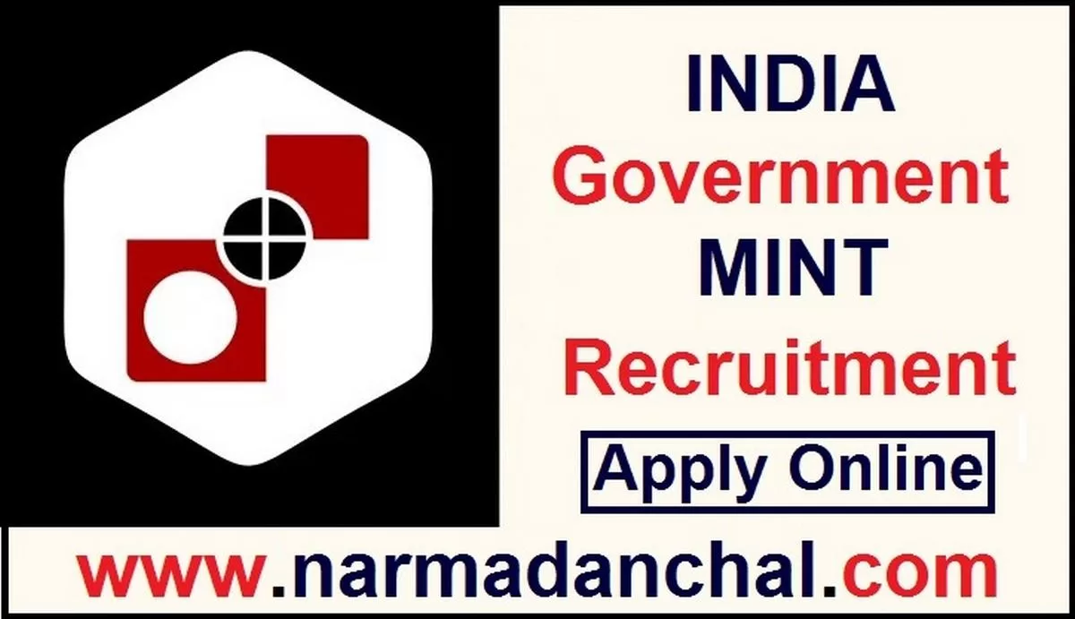 IGM SPMCIL Bharti 2023