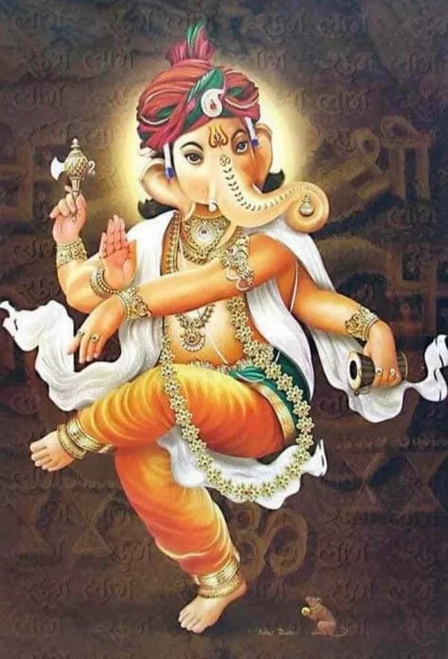 ganesh ji 01