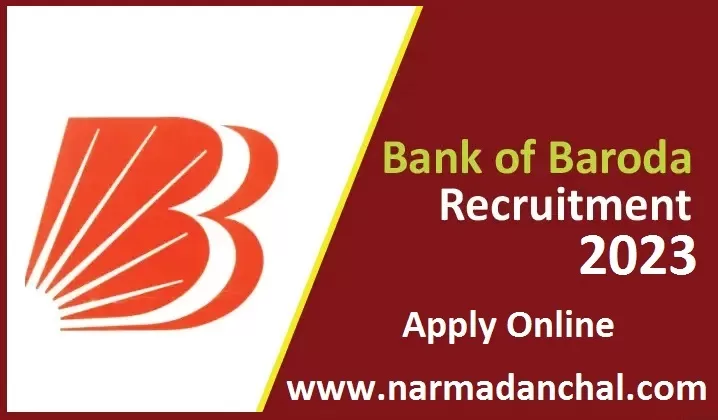 Bank Of Baroda Bhopal Vacancy 2023