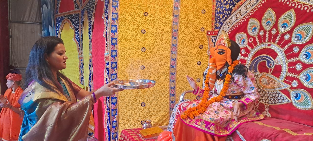 RAMLEELA 3