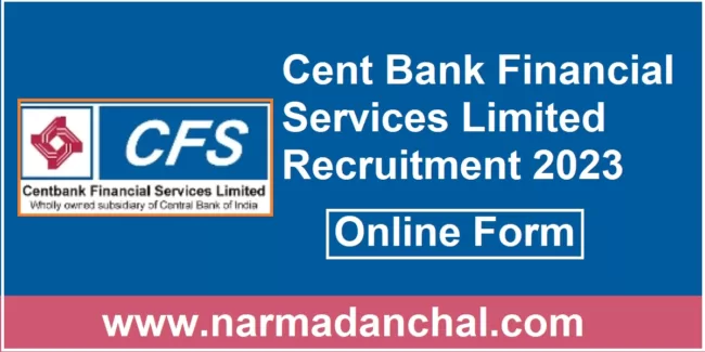 CFSL Bank Recruitment 2023