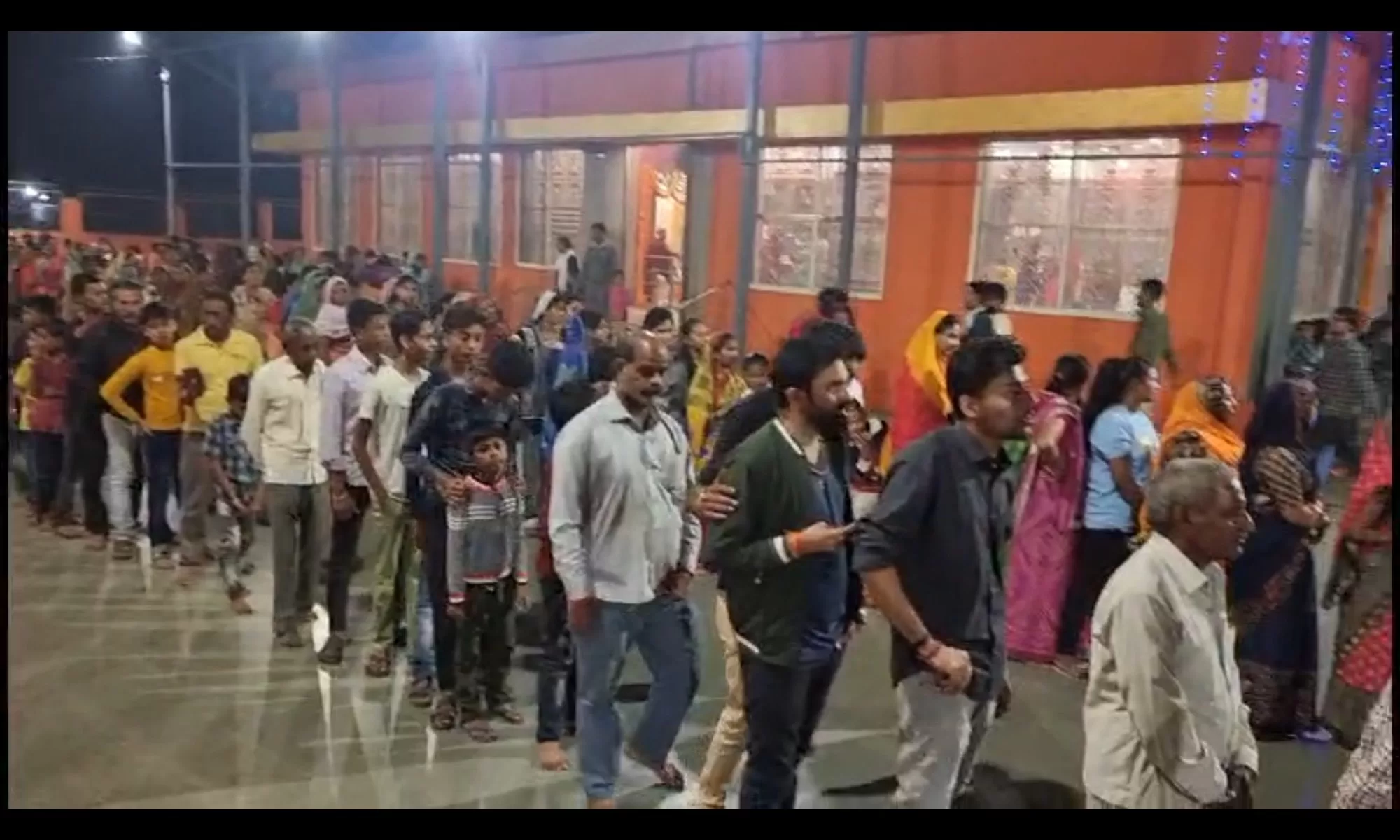 Video: बूढ़ी माता शक्ति धाम में हजारों भक्तों ने महाप्रसादी ग्रहण की 1 Screenshot 2023 11 19 2241092 jpg