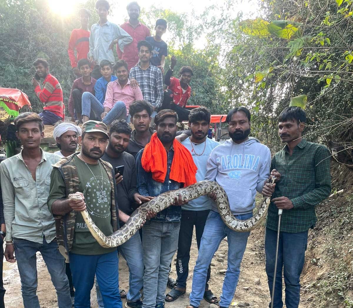 PYTHON