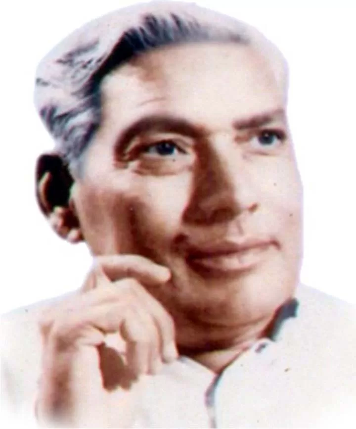 Premshankar jpg