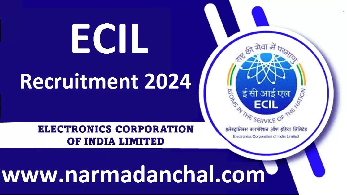 ECIL Recruitment 2023 for 363 Various Vacancies, Apply Now