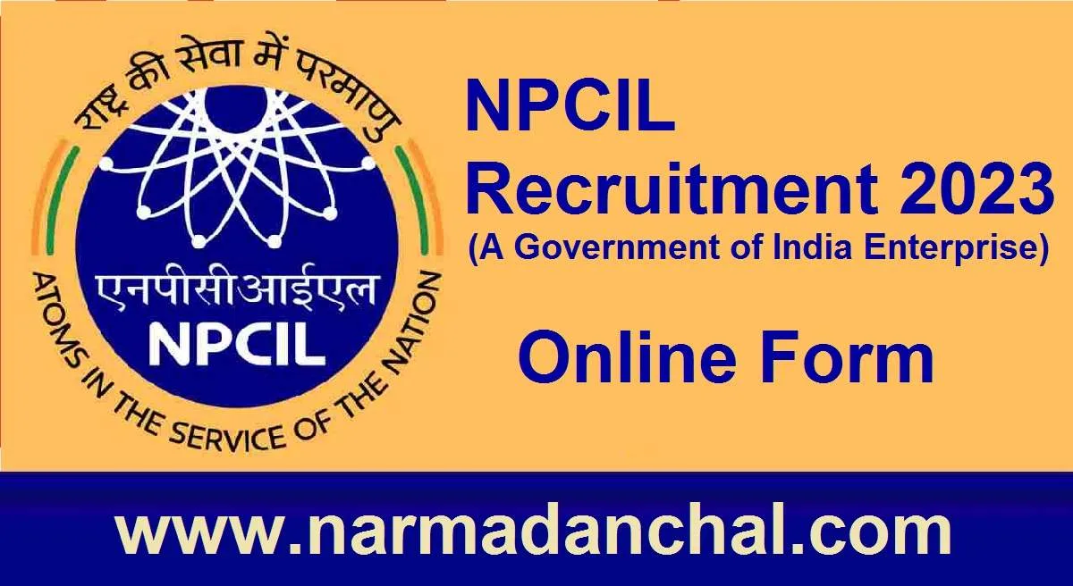 NPCIL New Recruitment 2023 | NPCIL Online Form 2023| ITI Apprentice  Vacancy| ITI Jobs| PSU Jobs - YouTube