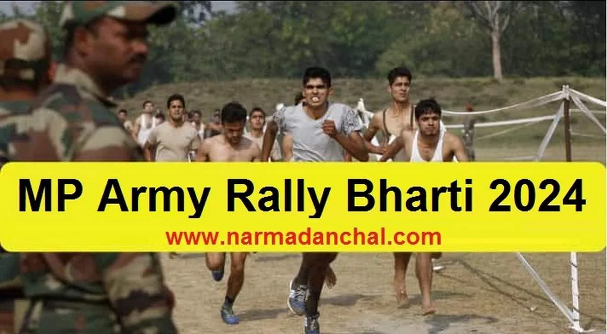 Indian Army Rally 2024