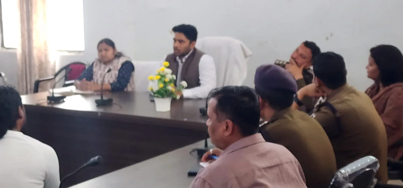 SDM Meeting jpg