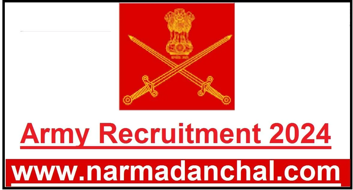 Army TGC 140 Vacancy 2024