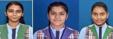 सेंट जोसफ कॉन्वेंट स्कूल का कक्षा 12 और 10 वी का रिजल्ट शत प्रतिशत रहा 2 Convent1 jpg