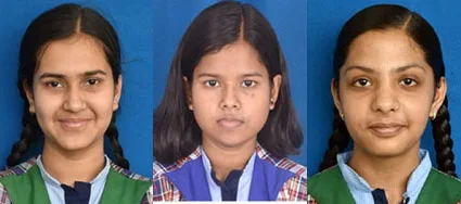 सेंट जोसफ कॉन्वेंट स्कूल का कक्षा 12 और 10 वी का रिजल्ट शत प्रतिशत रहा 3 Convent2 jpg