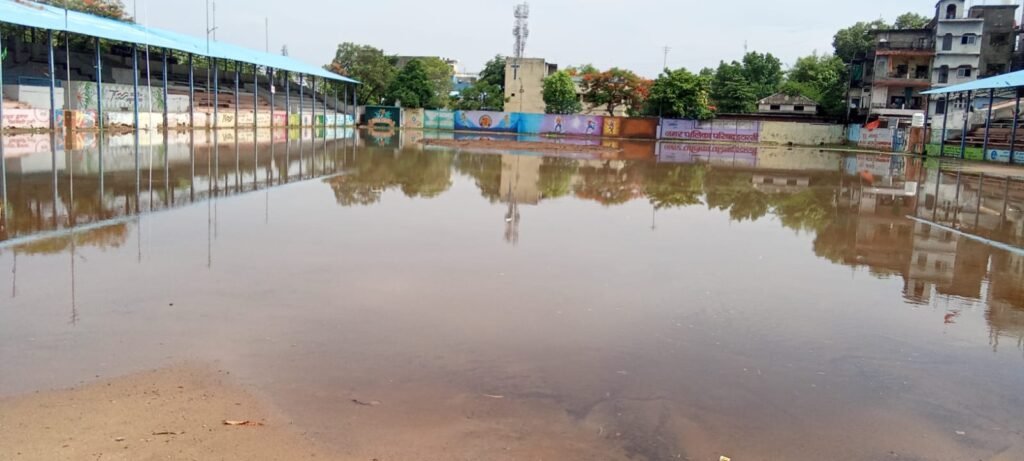 Gandhi Maidan