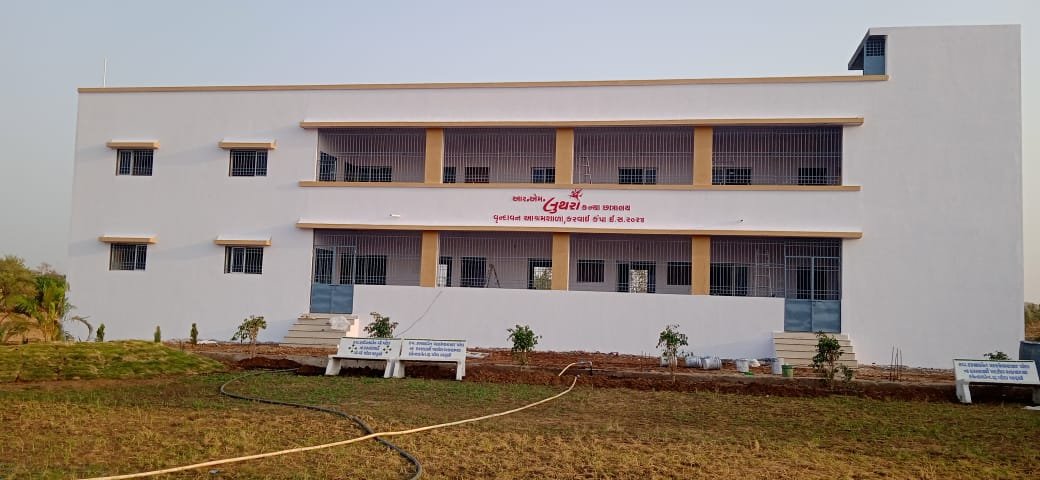 Three-day annual festival and Yajurveda Parayan Mahayagna at Maharishi Dayanand Gurukul Ashram, Zamani on March 20, 21, 22